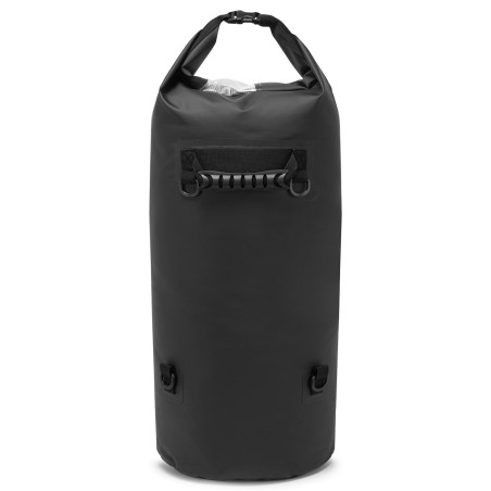 GILL - VOYAGER DRY BAG 50LT BLACK