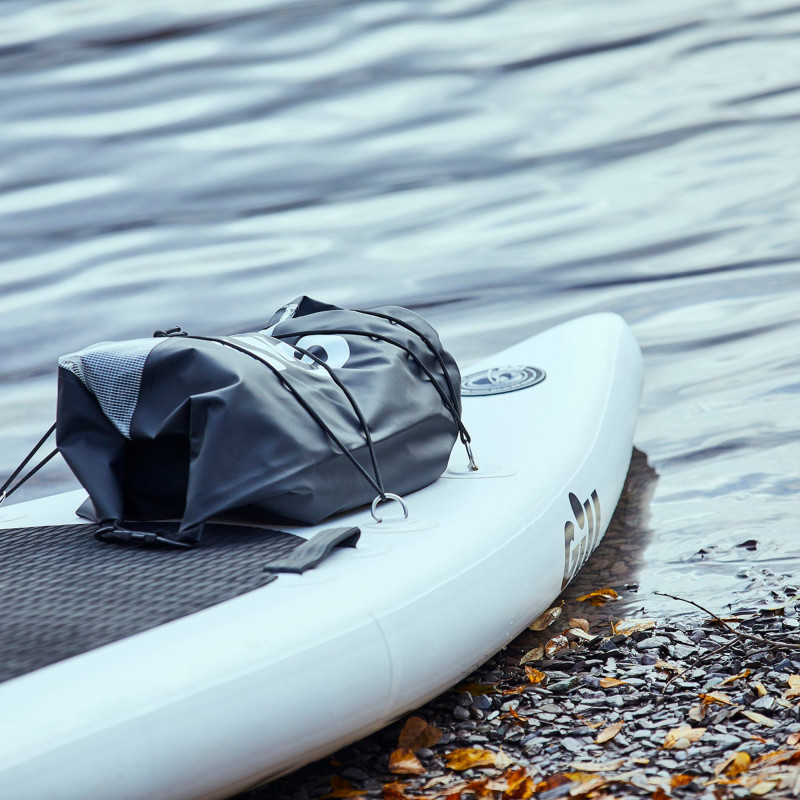 GILL - SACCA STAGNA 50LT VOYAGER NERA