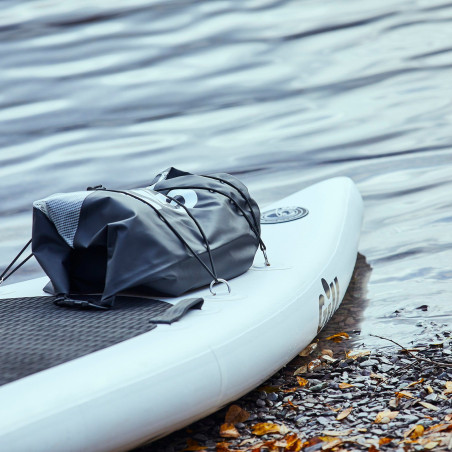 GILL - VOYAGER DRY BAG 50LT BLACK