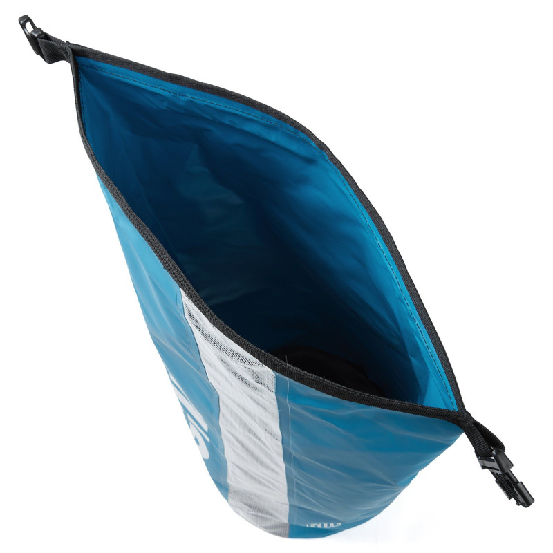 GILL - GILL - SACCA STAGNA 50LT VOYAGER AZZURRA