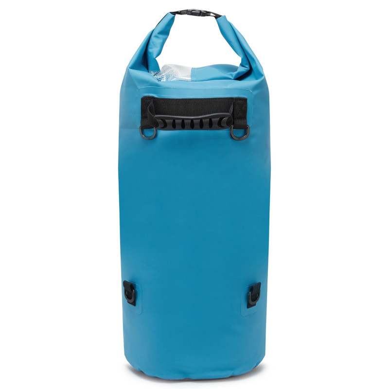 GILL - GILL - SACCA STAGNA 50LT VOYAGER AZZURRA