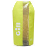 GILL - SACCA STAGNA 50LT VOYAGER GIALLO FLUO