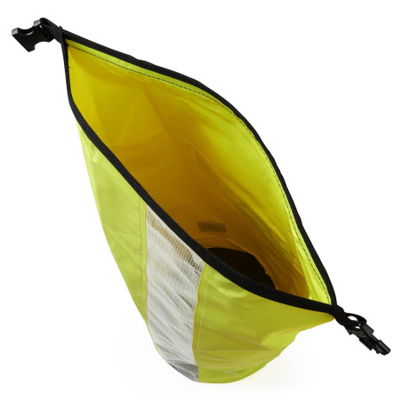GILL - VOYAGER DRY BAG 50LT FLUO YELLOW