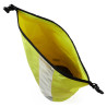 GILL - SACCA STAGNA 50LT VOYAGER GIALLO FLUO