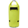 GILL - SACCA STAGNA 50LT VOYAGER GIALLO FLUO