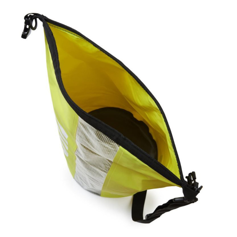 GILL - VOYAGER DRY BAG 25L SULPHUR YELLOW