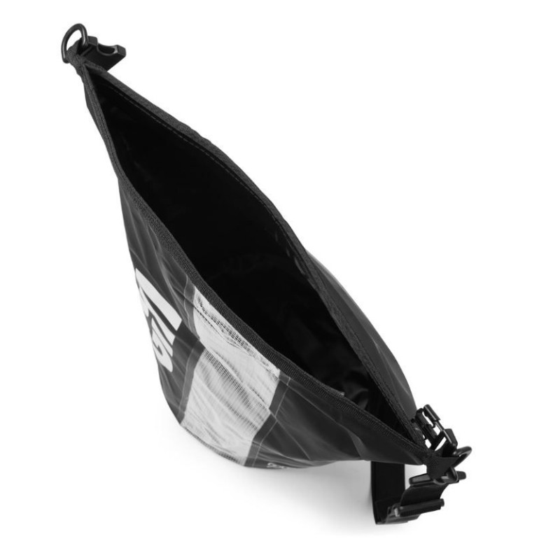 GILL - SACCA STAGNA 25L NERA VOYAGER