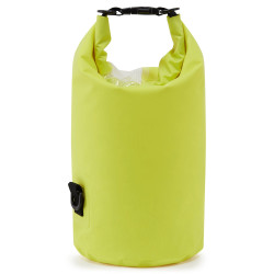 GILL - VOYAGER DRY BAG 10LT FLUO YELLOW