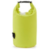 GILL - SACCA STAGNA VOYAGER 10LT GIALLO FLUO