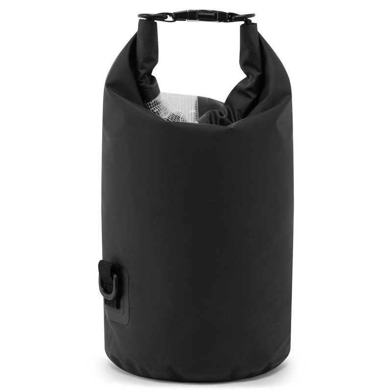GILL - SACCA STAGNA VOYAGER 10LT NERA