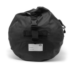 GILL - VOYAGER WATERPROOF DUFFEL BAG 60 LT BLACK