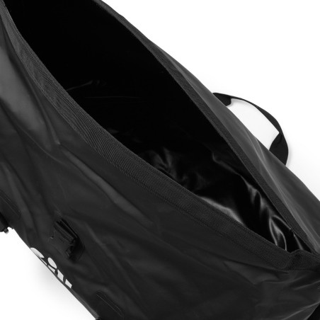 GILL - VOYAGER WATERPROOF DUFFEL BAG 60 LT BLACK