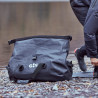 GILL - VOYAGER WATERPROOF DUFFEL BAG 60 LT BLACK