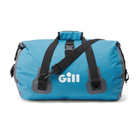 GILL - BORSONE STAGNO 60L VOYAGER DUFFLE BAG BLU