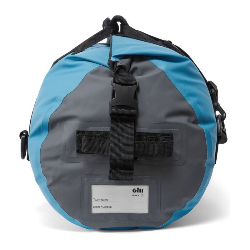 GILL - BORSONE STAGNO 60L VOYAGER DUFFLE BAG BLU