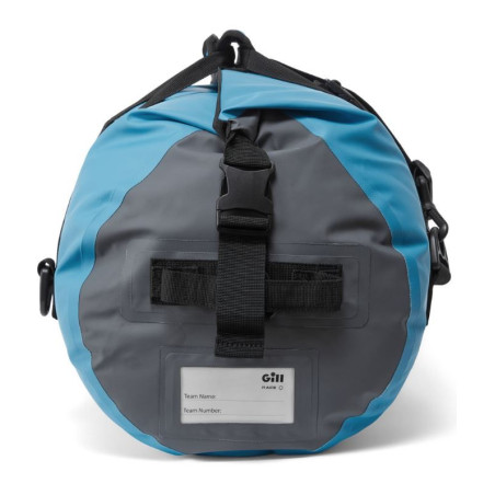 GILL - BORSONE STAGNO 60L VOYAGER DUFFLE BAG BLU
