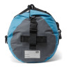 GILL - BORSONE STAGNO 60L VOYAGER DUFFLE BAG BLU