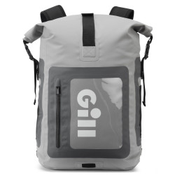 GILL - VOYAGER BACK PACK GREY