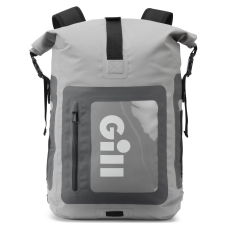GILL - VOYAGER BACK PACK GREY