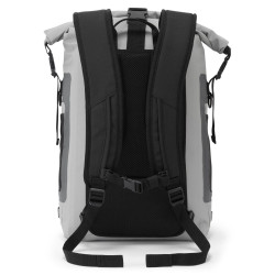 GILL - ZAINO STAGNO VOYAGER BACKPACK GRIGIO