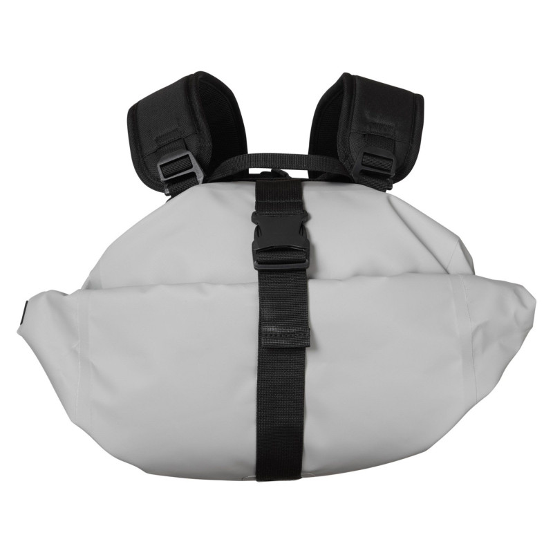 GILL - ZAINO STAGNO VOYAGER BACKPACK GRIGIO