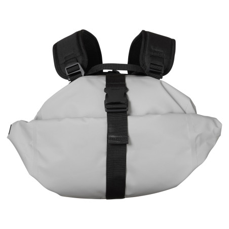 GILL - ZAINO STAGNO VOYAGER BACKPACK GRIGIO