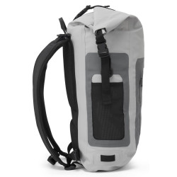 GILL - VOYAGER BACK PACK GREY