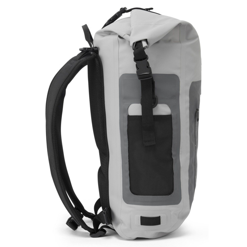 GILL - ZAINO STAGNO VOYAGER BACKPACK GRIGIO