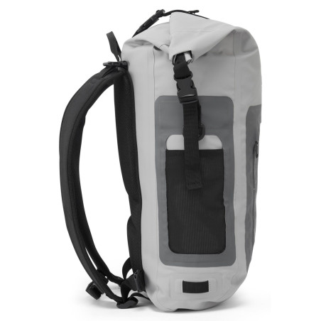 GILL - ZAINO STAGNO VOYAGER BACKPACK GRIGIO