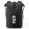 GILL - VOYAGER BACK PACK BLACK