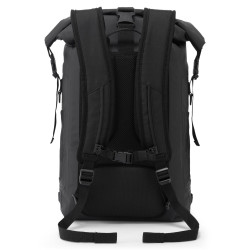 GILL - VOYAGER BACK PACK BLACK
