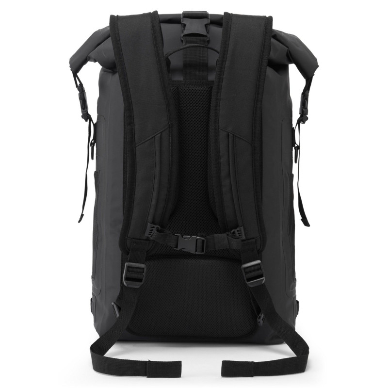 GILL - ZAINO STAGNO VOYAGER BACK PACK NERO