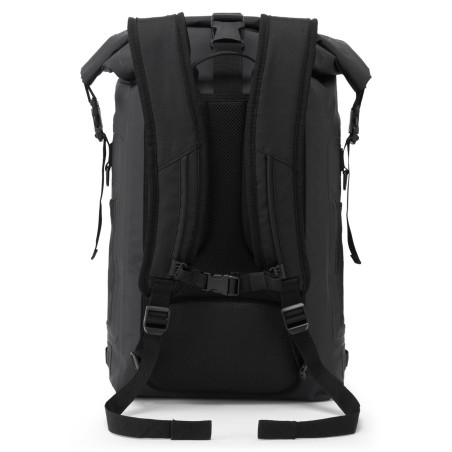 GILL - ZAINO STAGNO VOYAGER BACK PACK NERO