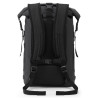 GILL - VOYAGER BACK PACK BLACK