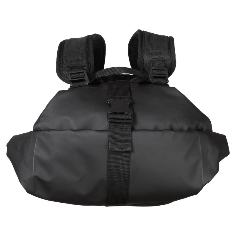 GILL - ZAINO STAGNO VOYAGER BACK PACK NERO