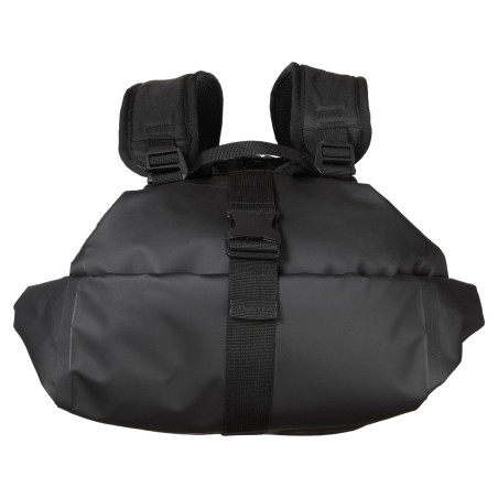 GILL - ZAINO STAGNO VOYAGER BACK PACK NERO