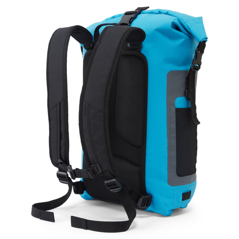 GILL - ZAINO STAGNO VOYAGER BLU