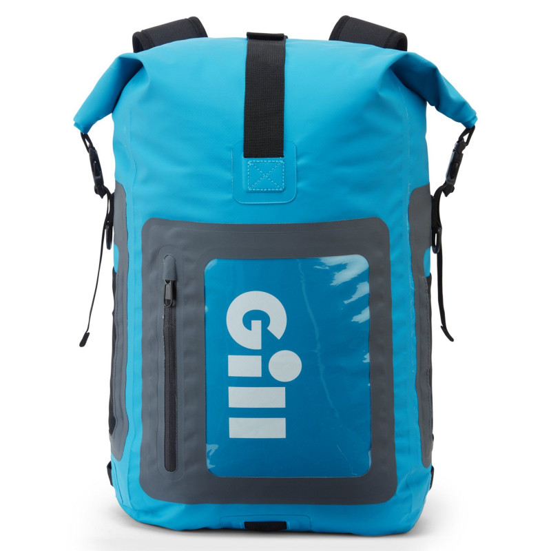 GILL - ZAINO STAGNO VOYAGER BLU