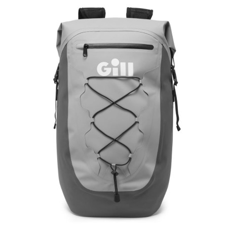 GILL - ZAINO STAGNO 35L GRIGIO