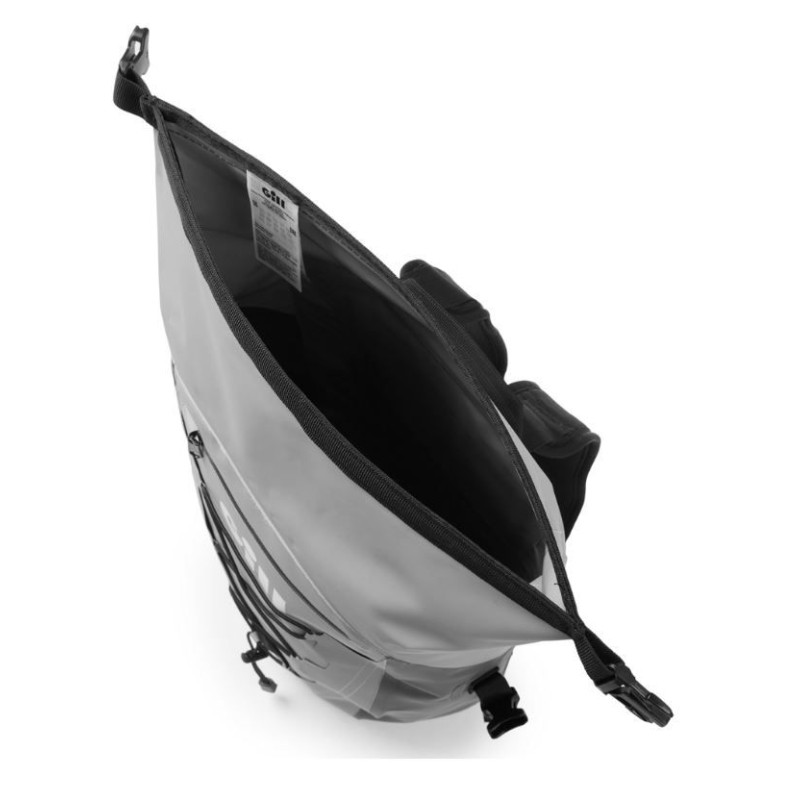 GILL - ZAINO STAGNO 35L GRIGIO