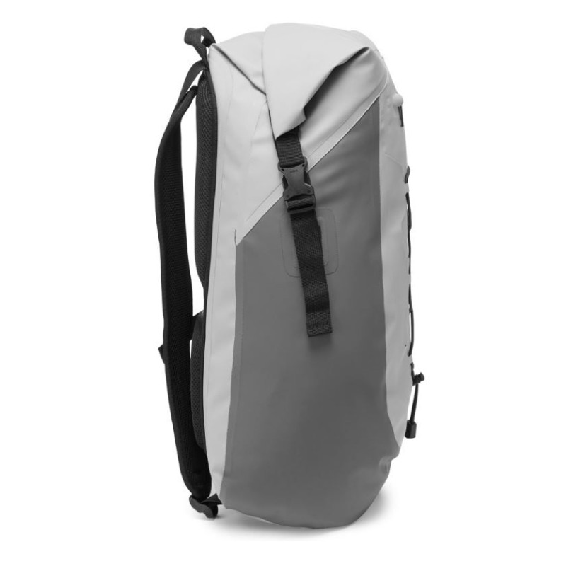 GILL - DRY BACKPACK VOYAGER GREY