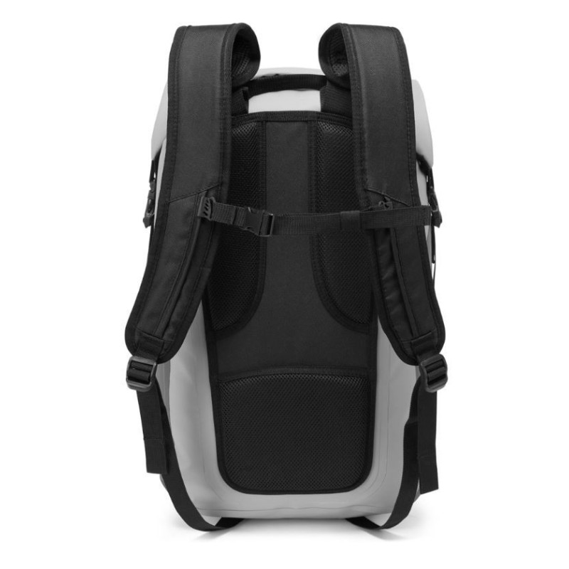 GILL - ZAINO STAGNO 35L GRIGIO