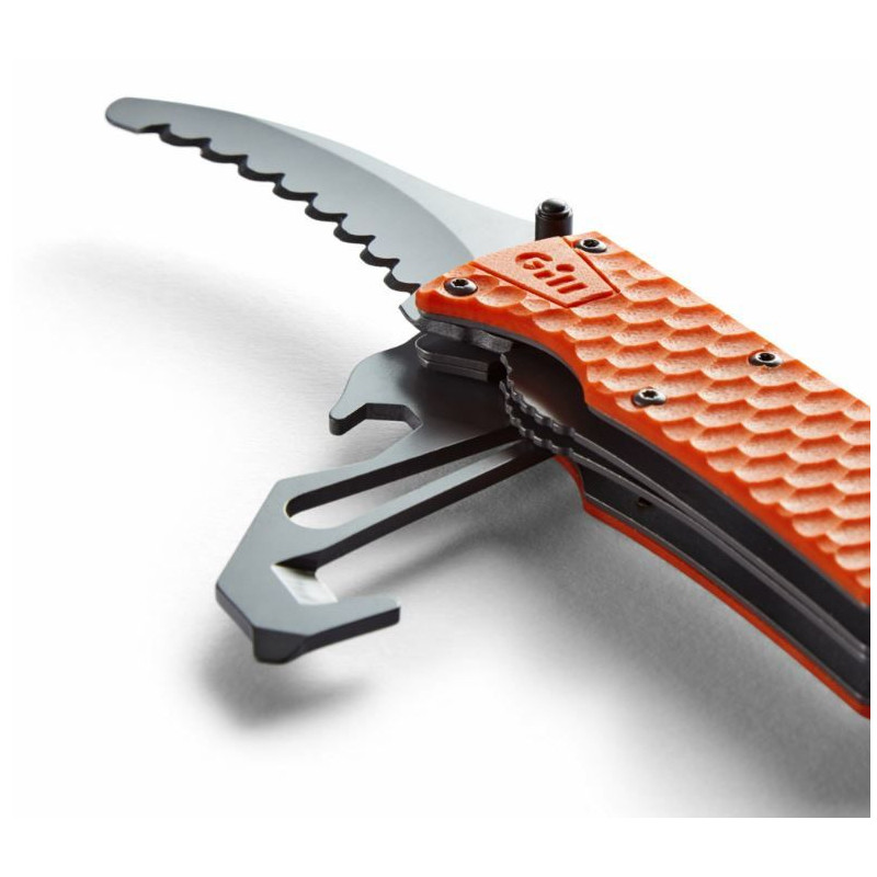GILL - MARINE TOOL