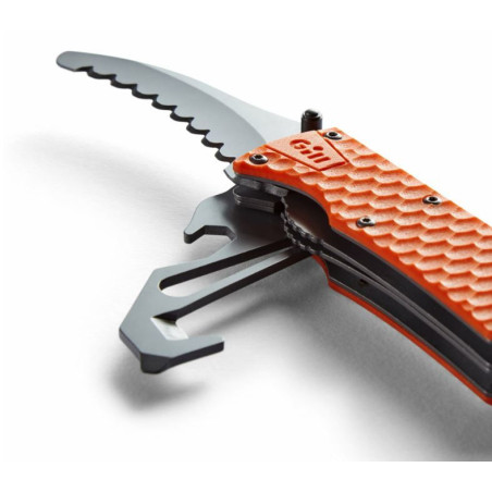 GILL - MARINE TOOL