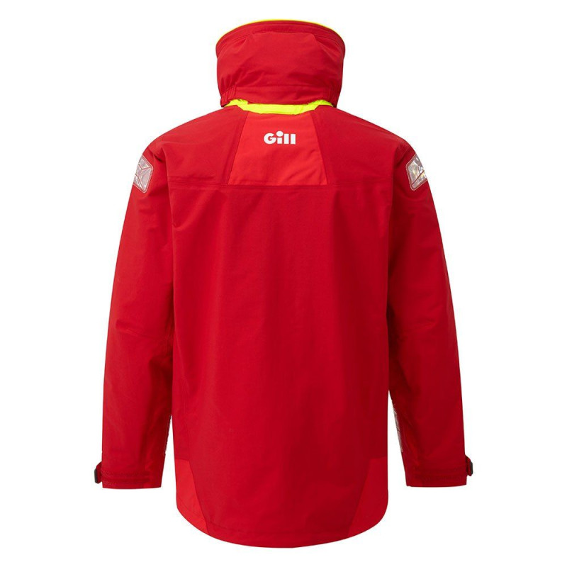 GILL - OS2 OFFSHORE MEN'S JACKET