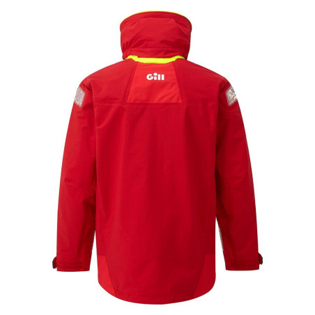 GILL - OS2 OFFSHORE MEN'S JACKET