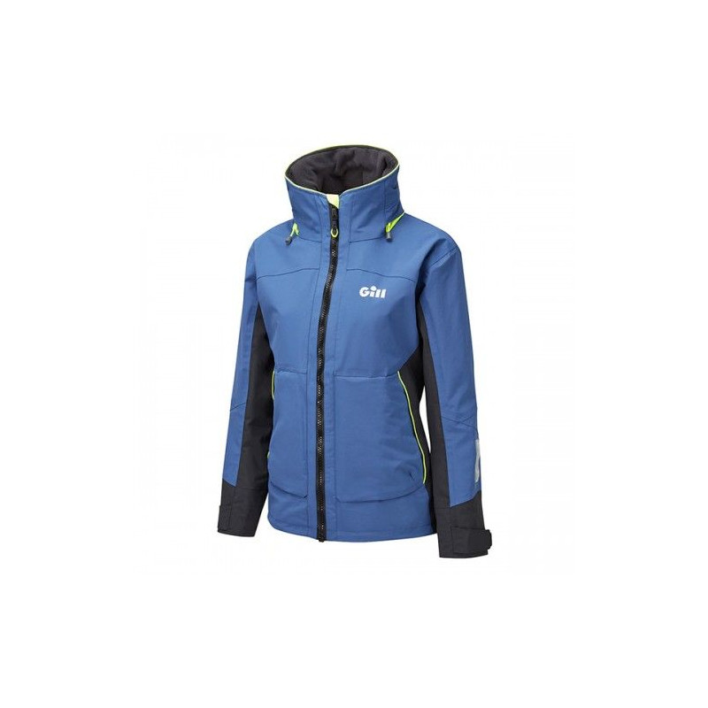 GILL - OS3 WOMEN'S COASTAL JACKET