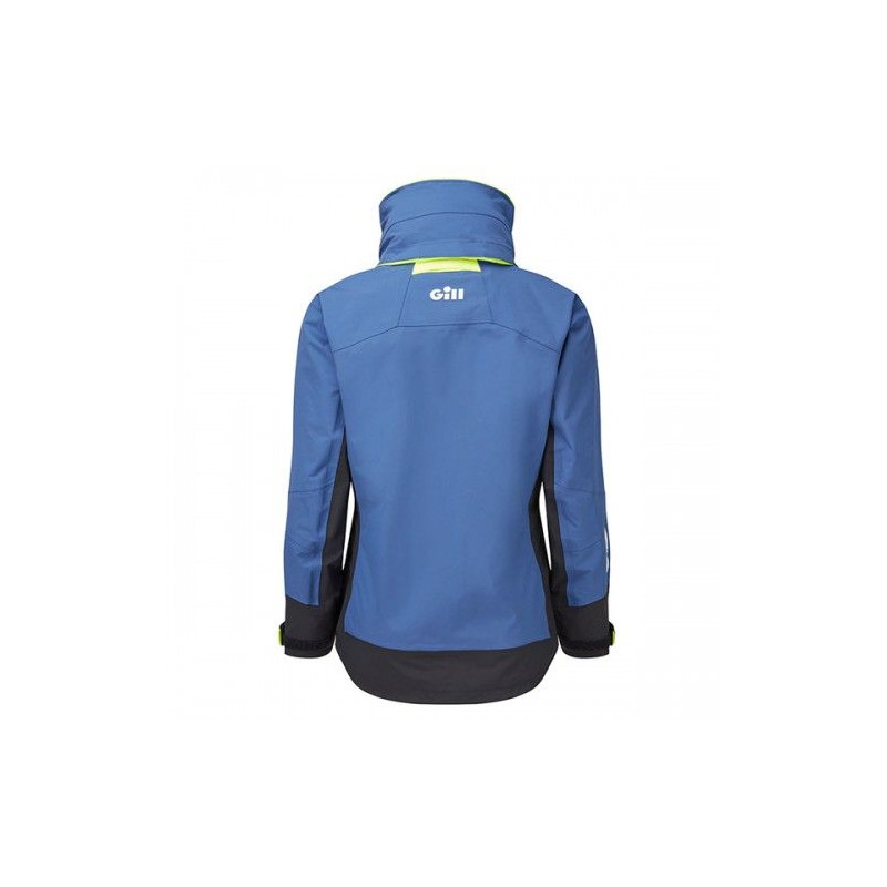 GILL - OS3 WOMEN'S COASTAL JACKET