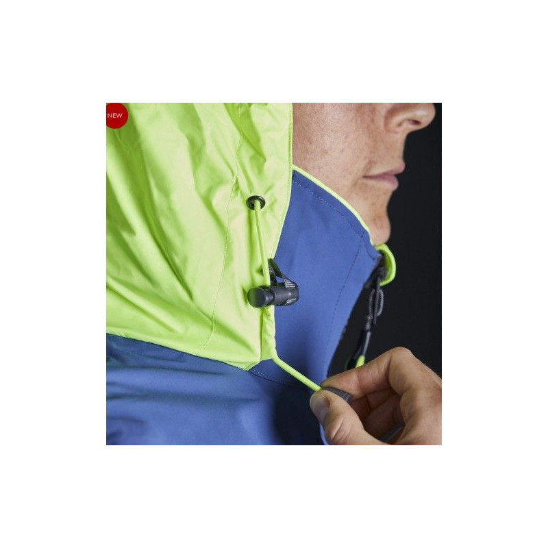 GILL - OS3 WOMEN'S COASTAL JACKET