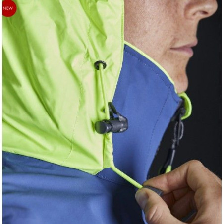 GILL - OS3 WOMEN'S COASTAL JACKET